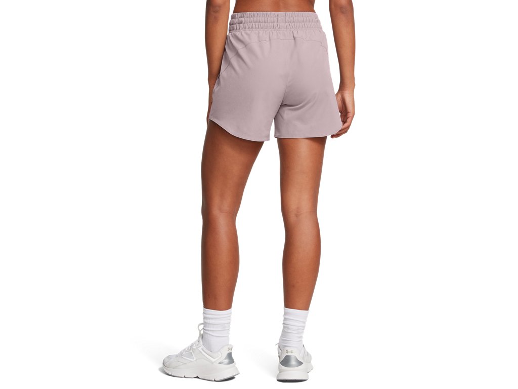 Under Armour Womens UA Vanish 5in Shorts - Water Repellent