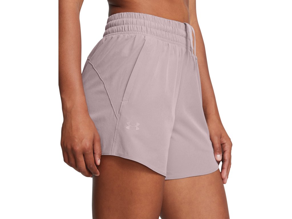Under Armour Womens UA Vanish 5in Shorts - Water Repellent