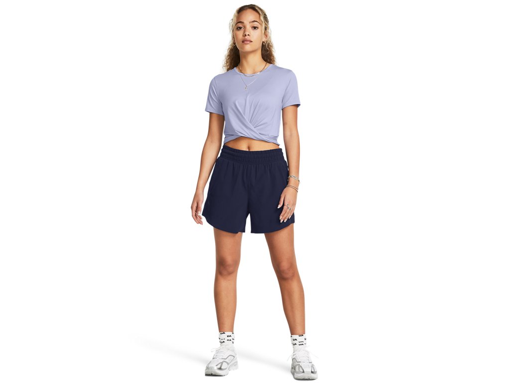 Under Armour Womens UA Vanish 5in Shorts - Water Repellent