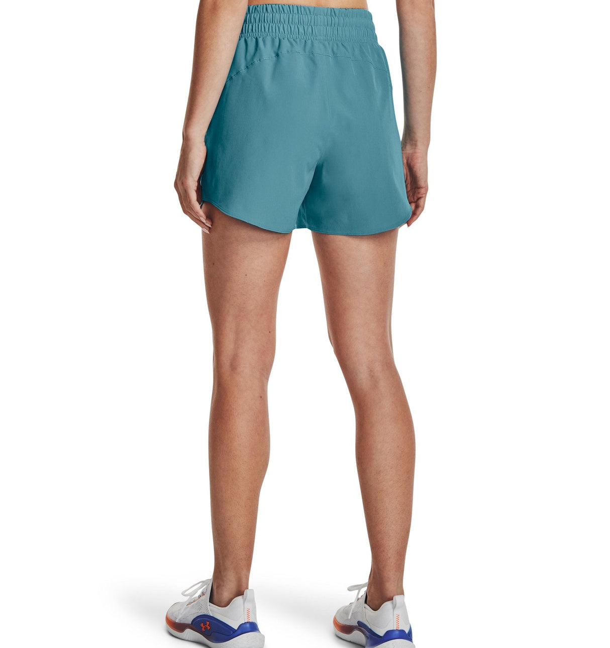 Under Armour Womens UA Vanish 5in Shorts - Water Repellent