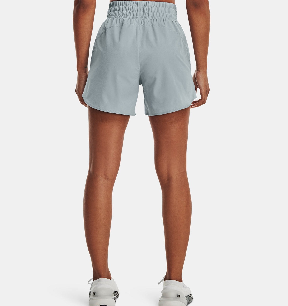 Under Armour Womens UA Vanish 5in Shorts - Water Repellent