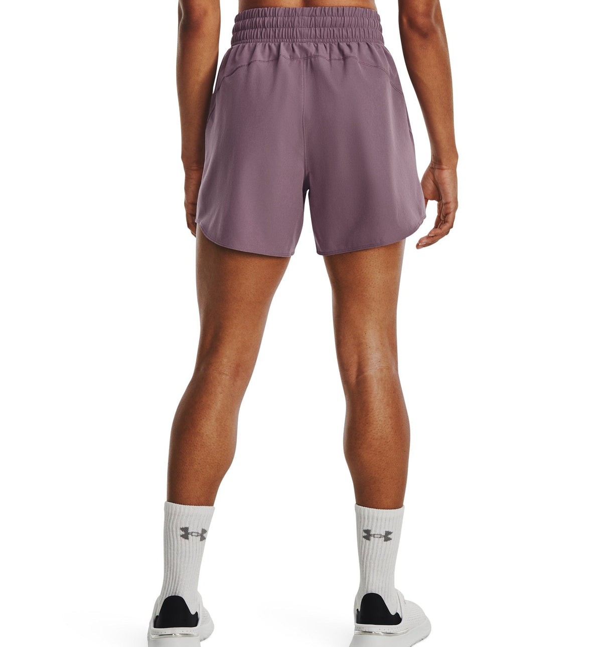 Under Armour Womens UA Vanish 5in Shorts - Water Repellent