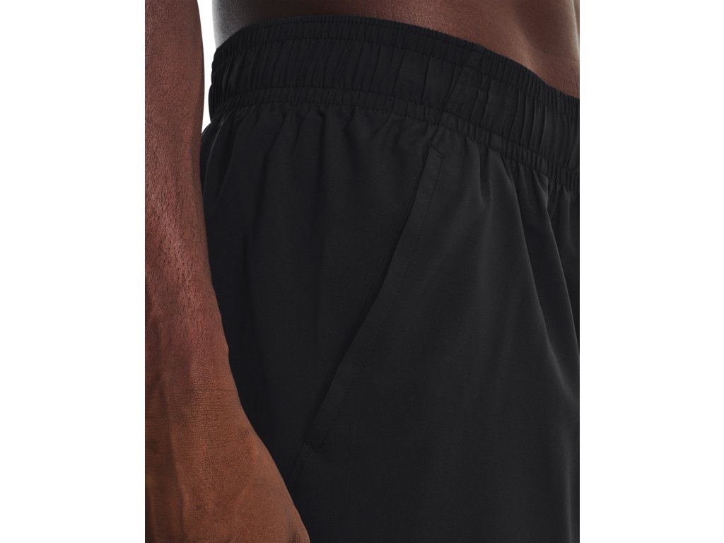 Under Armour Men's Tech Woven Graphic Shorts - Ultra-Lightweight and Sweat-Wicking