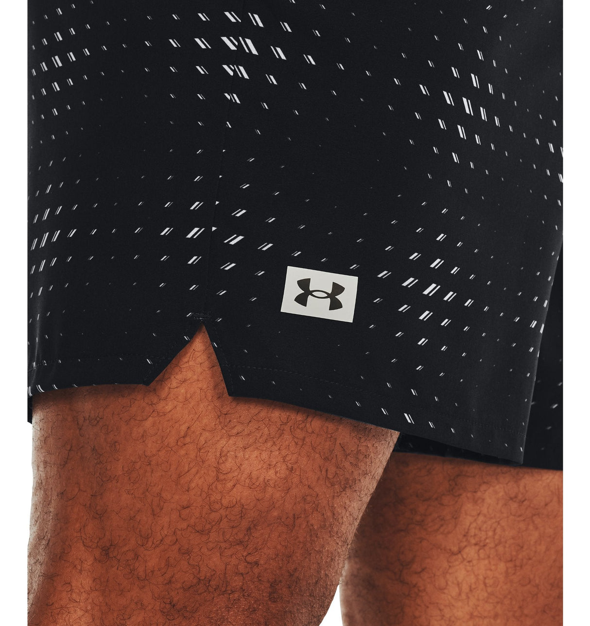 Under Armour Mens UA Expanse Boardshorts - Quick-Drying and Water-Repellent