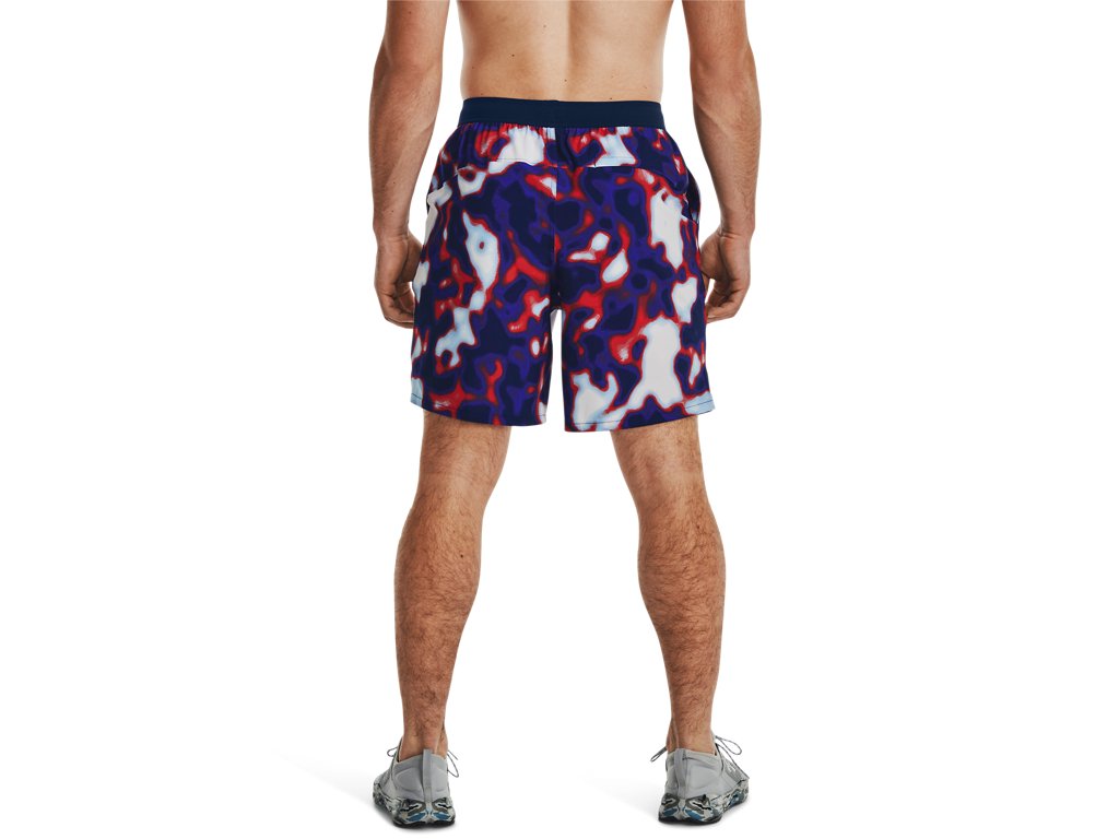 Under Armour Mens Freedom Shorebreak Boardshorts - UPF 40 Sun Protection