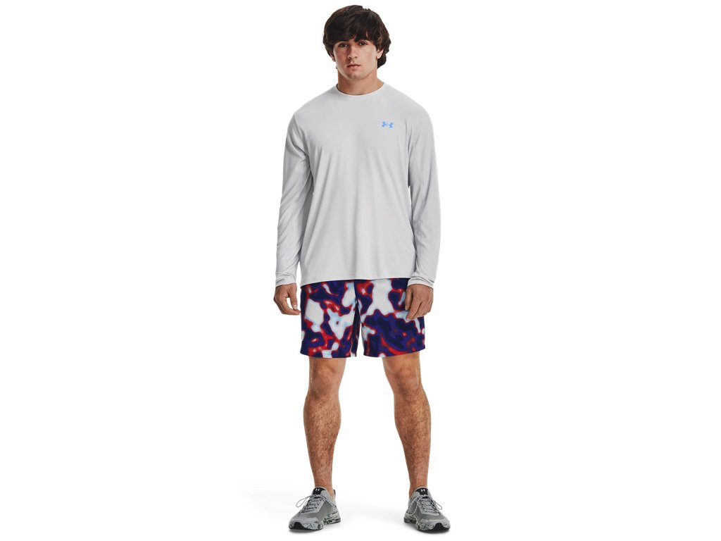 Under Armour Mens Freedom Shorebreak Boardshorts - UPF 40 Sun Protection