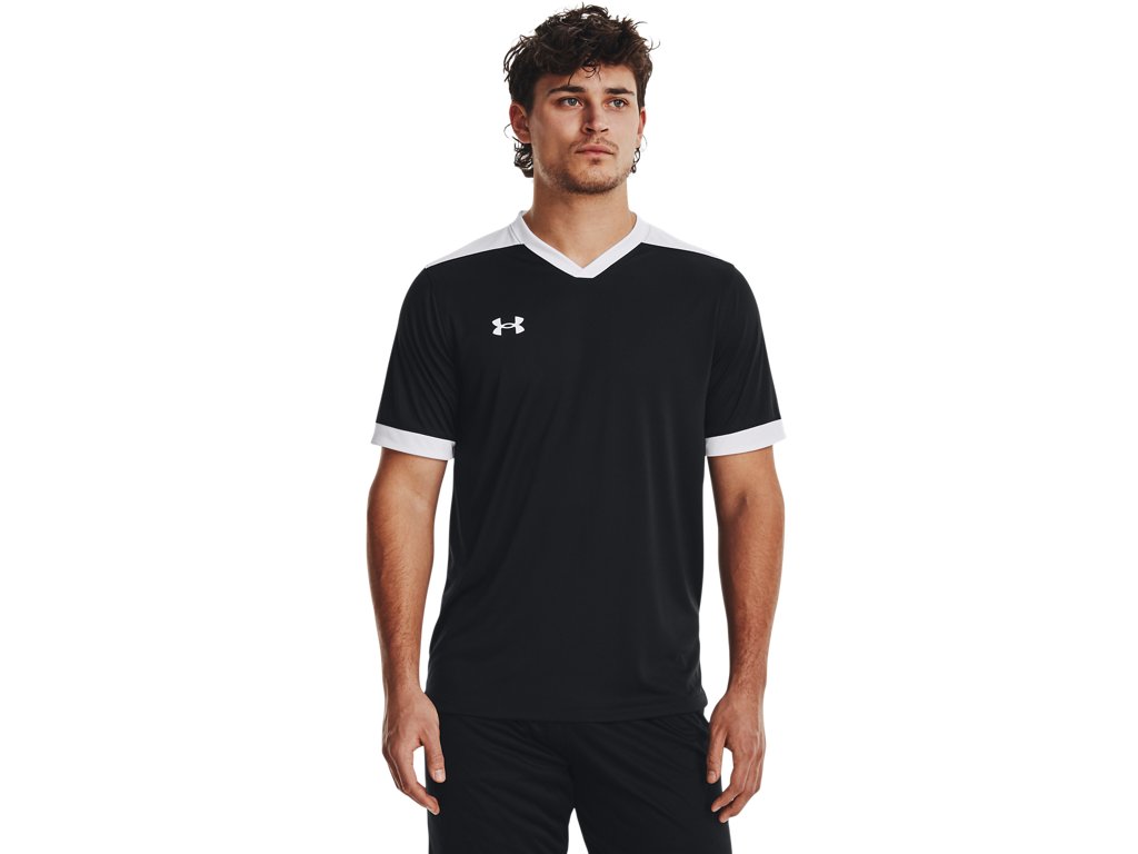 Under Armour Mens UA Maquina 3.0 Jersey - Sweat Wicking