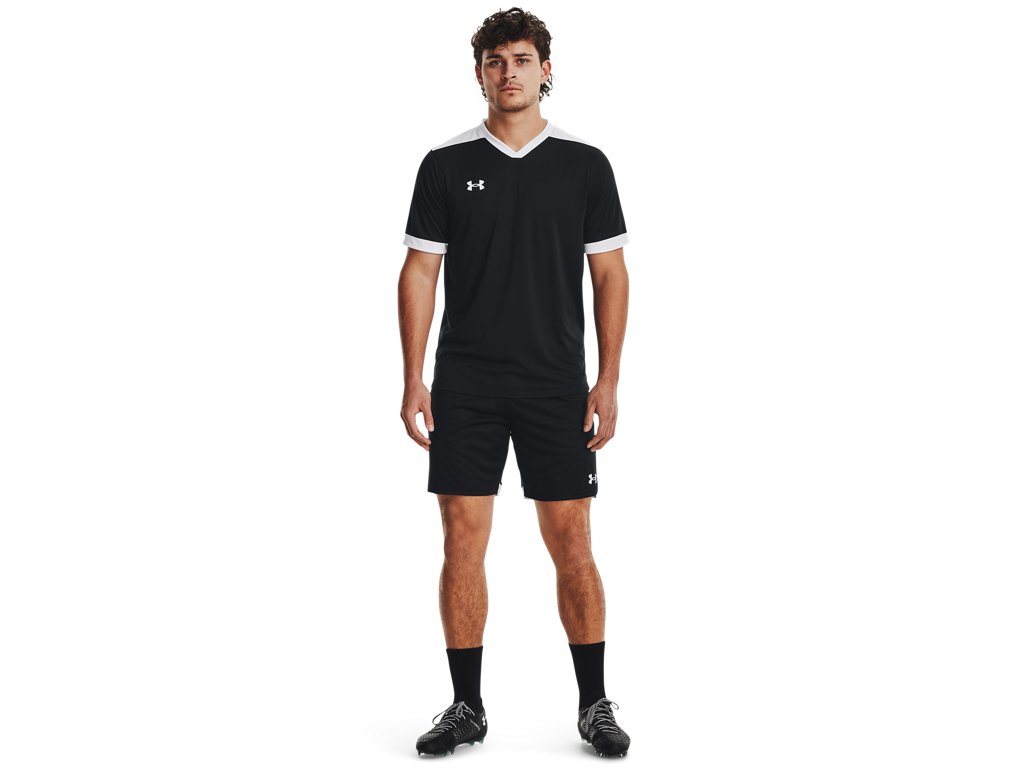 Under Armour Mens UA Maquina 3.0 Jersey - Sweat Wicking
