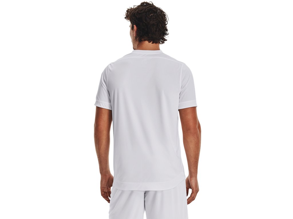 Under Armour Mens UA Maquina 3.0 Jersey - Sweat Wicking