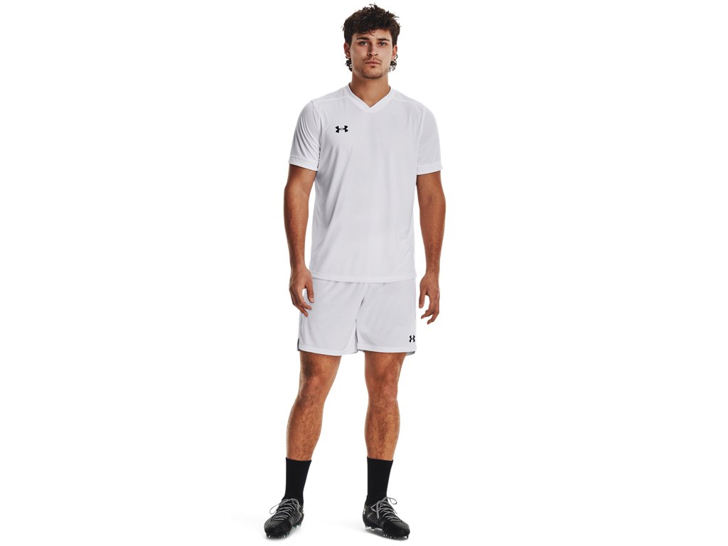 Under Armour Mens UA Maquina 3.0 Jersey - Sweat Wicking