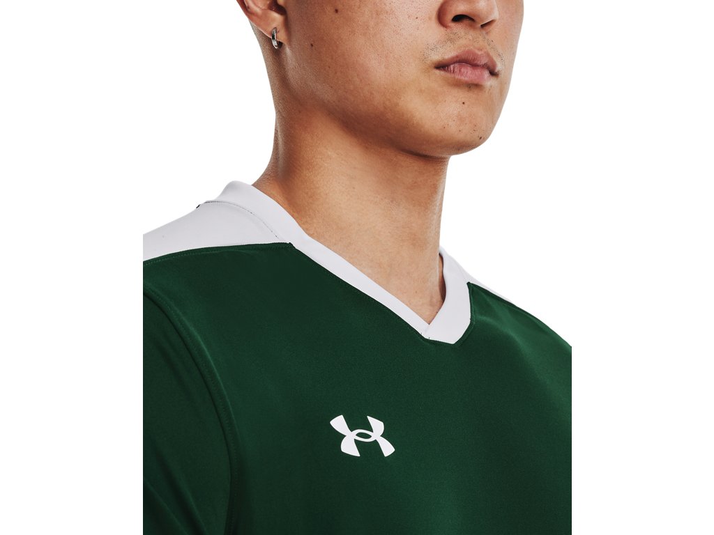 Under Armour Mens UA Maquina 3.0 Jersey - Sweat Wicking