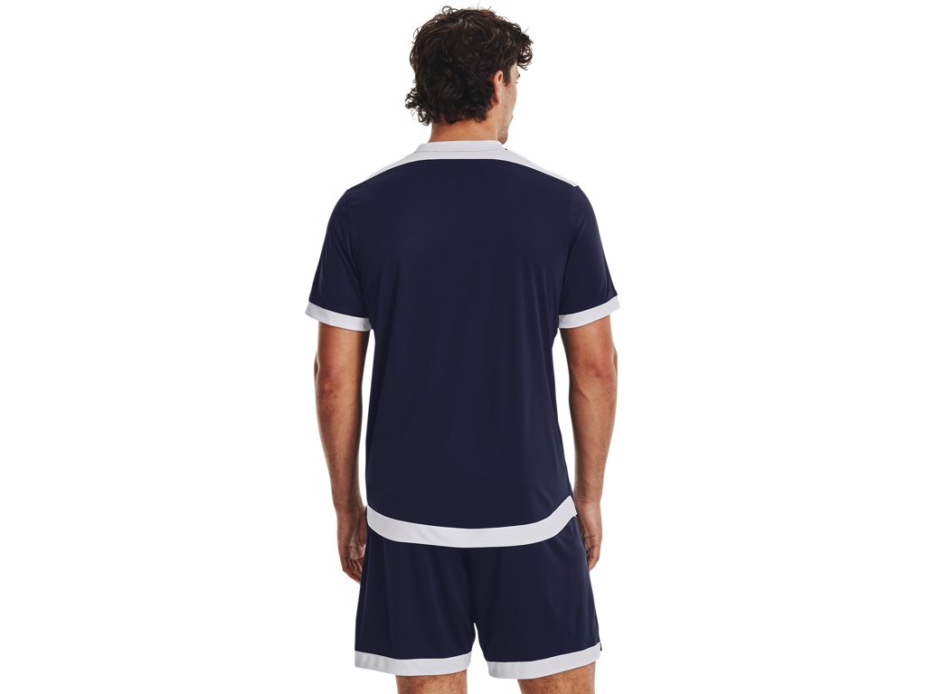 Under Armour Mens UA Maquina 3.0 Jersey - Sweat Wicking