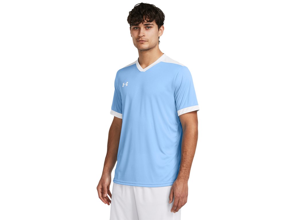 Under Armour Mens UA Maquina 3.0 Jersey - Sweat Wicking