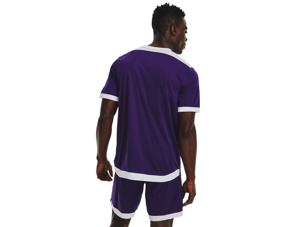 Under Armour Mens UA Maquina 3.0 Jersey - Sweat Wicking