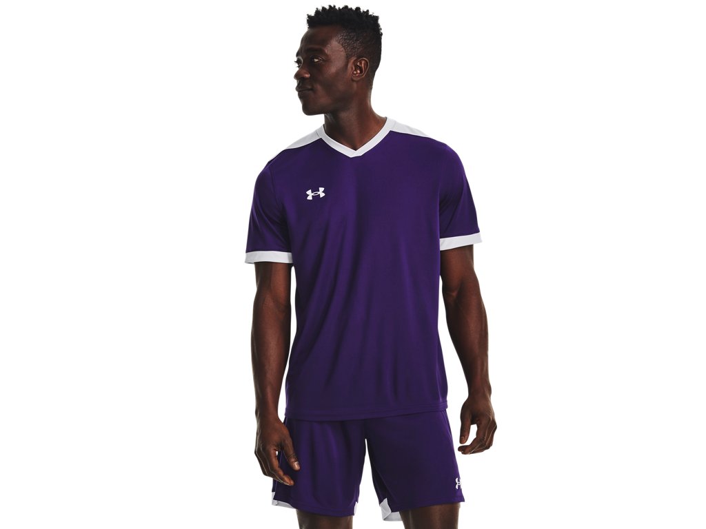Under Armour Mens UA Maquina 3.0 Jersey - Sweat Wicking