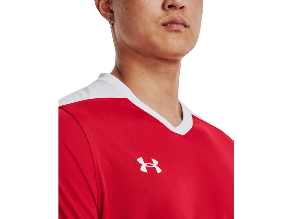 Under Armour Mens UA Maquina 3.0 Jersey - Sweat Wicking