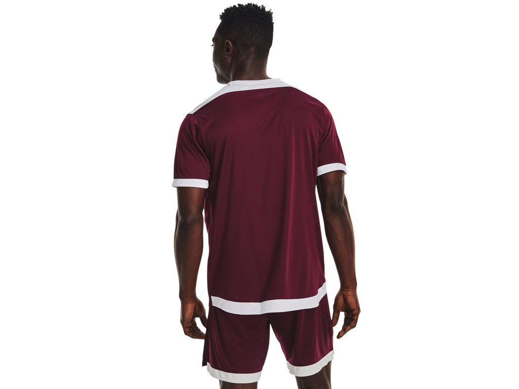 Under Armour Mens UA Maquina 3.0 Jersey - Sweat Wicking