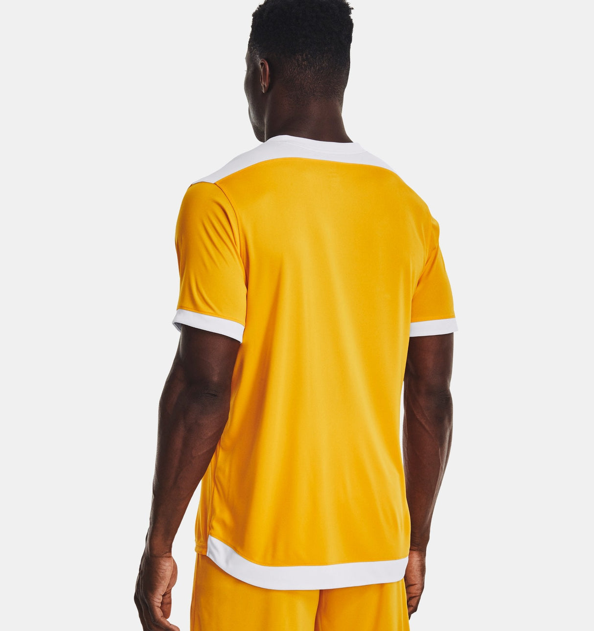 Under Armour Mens UA Maquina 3.0 Jersey - Sweat Wicking