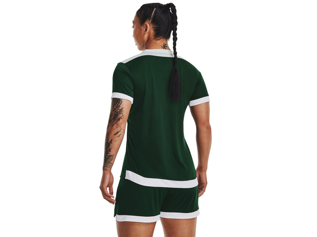 Under Armour Womens UA Maquina 3.0 Jersey - Lightweight and Breathable