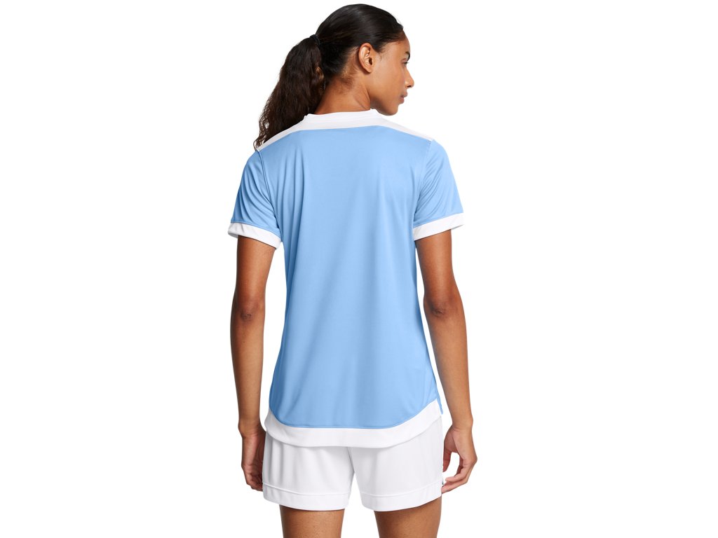 Under Armour Womens UA Maquina 3.0 Jersey - Lightweight and Breathable