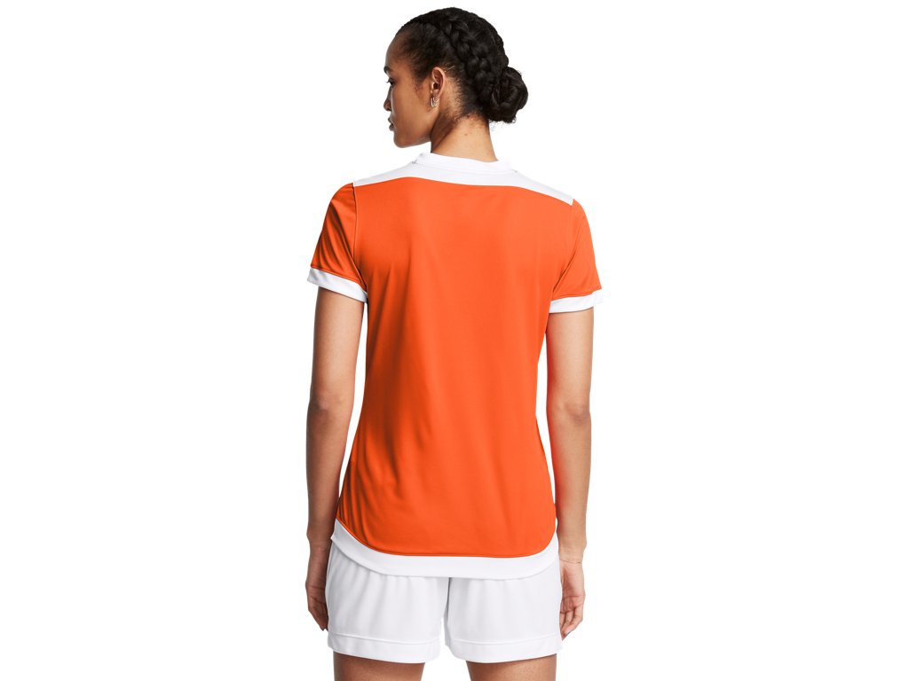 Under Armour Womens UA Maquina 3.0 Jersey - Lightweight and Breathable