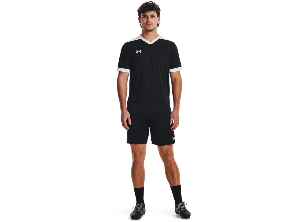 Under Armour Mens UA Maquina 3.0 Shorts - Breathable and Lightweight