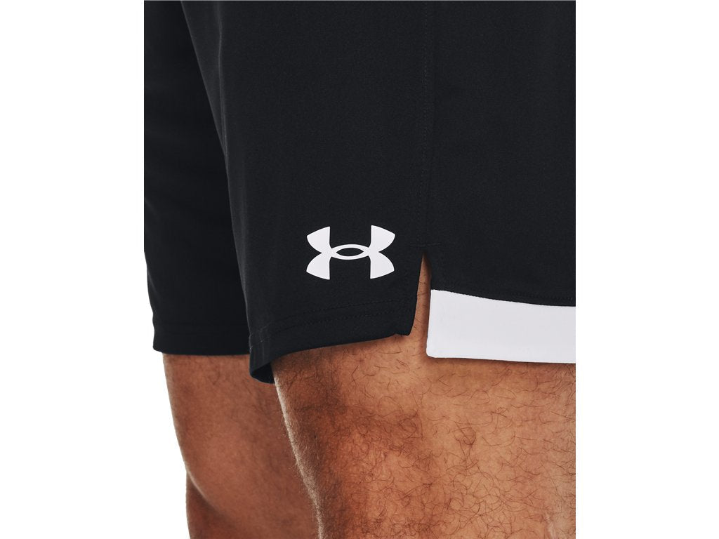 Under Armour Mens UA Maquina 3.0 Shorts - Breathable and Lightweight