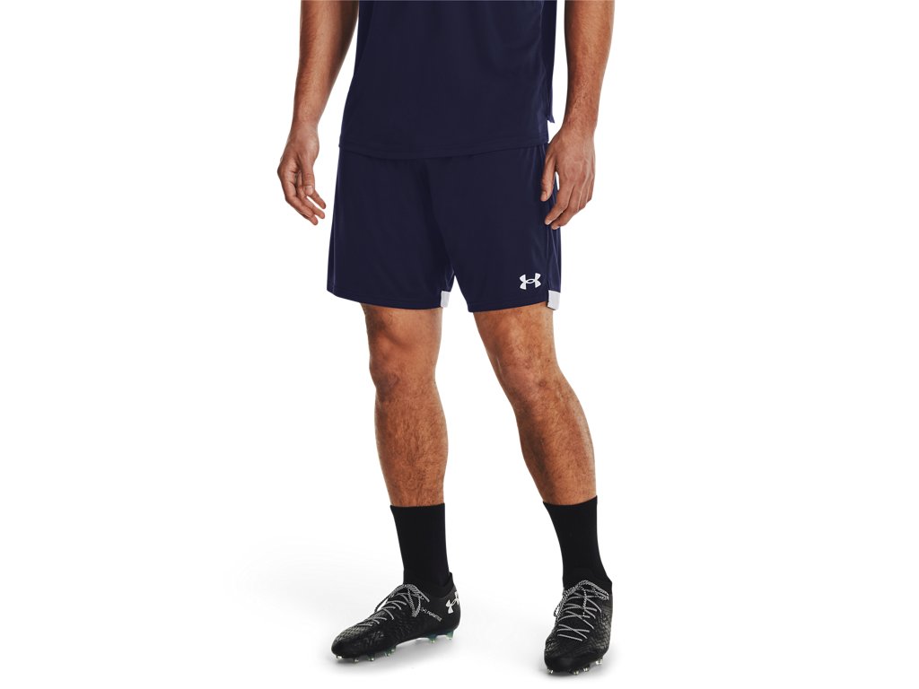 Under Armour Mens UA Maquina 3.0 Shorts - Breathable and Lightweight