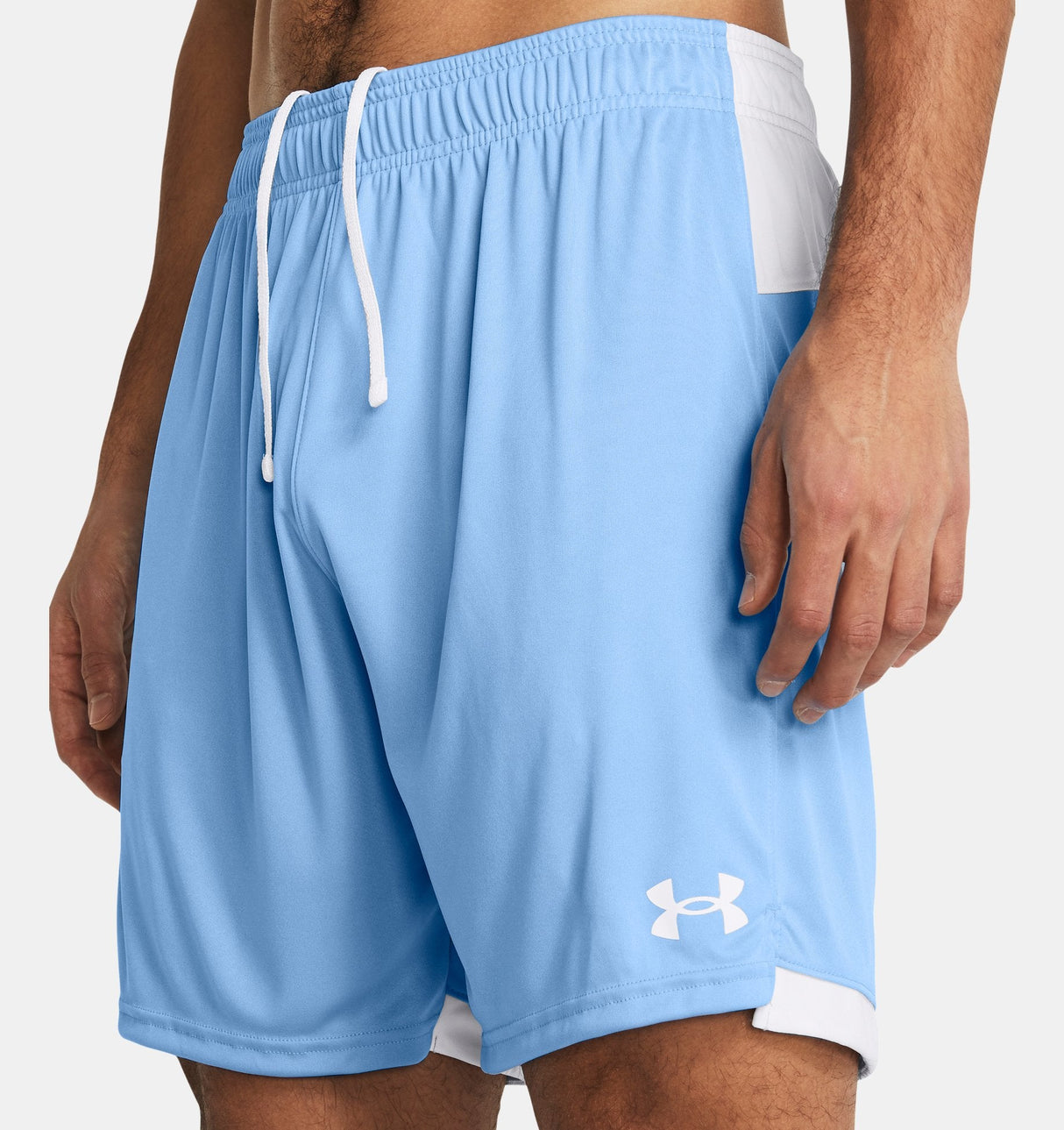 Under Armour Mens UA Maquina 3.0 Shorts - Breathable and Lightweight