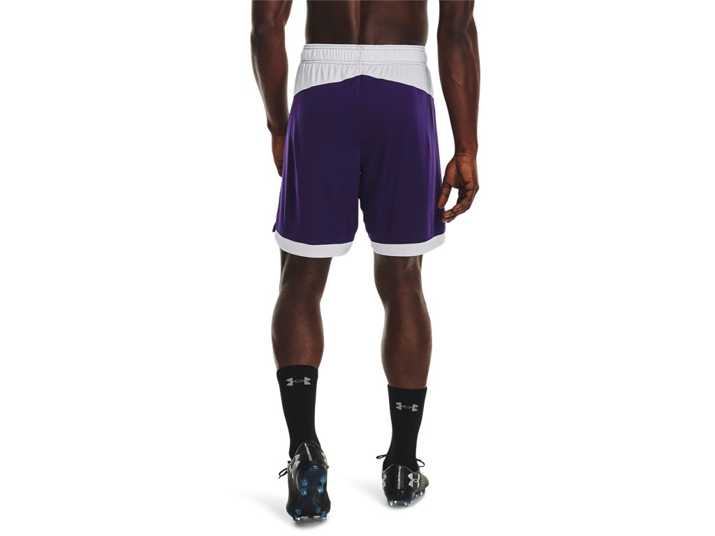 Under Armour Mens UA Maquina 3.0 Shorts - Breathable and Lightweight