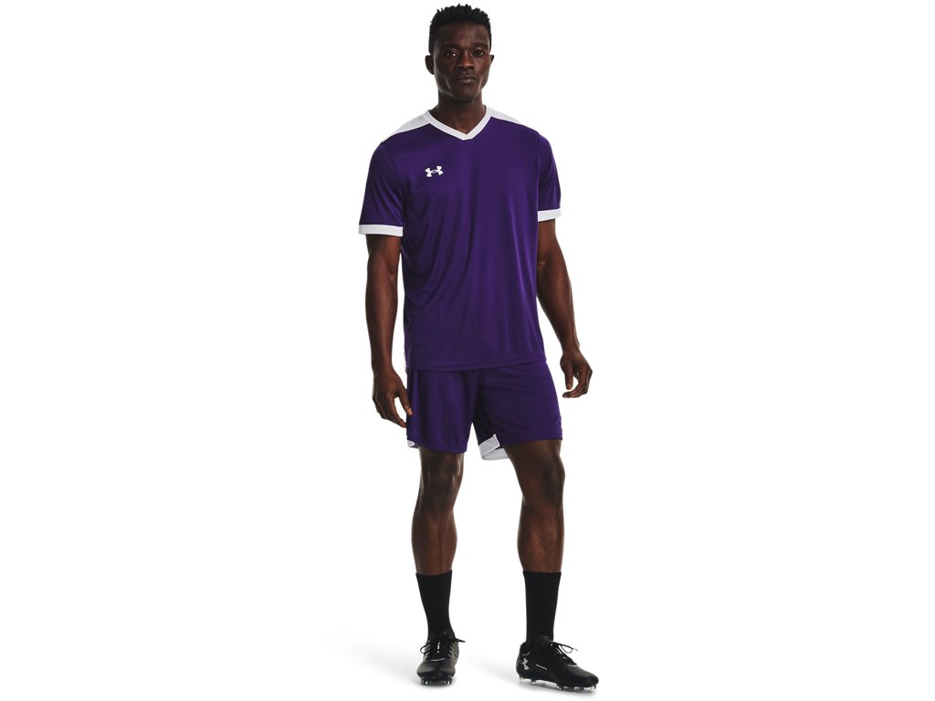 Under Armour Mens UA Maquina 3.0 Shorts - Breathable and Lightweight