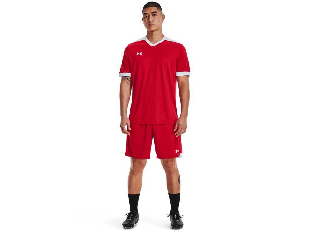 Under Armour Mens UA Maquina 3.0 Shorts - Breathable and Lightweight