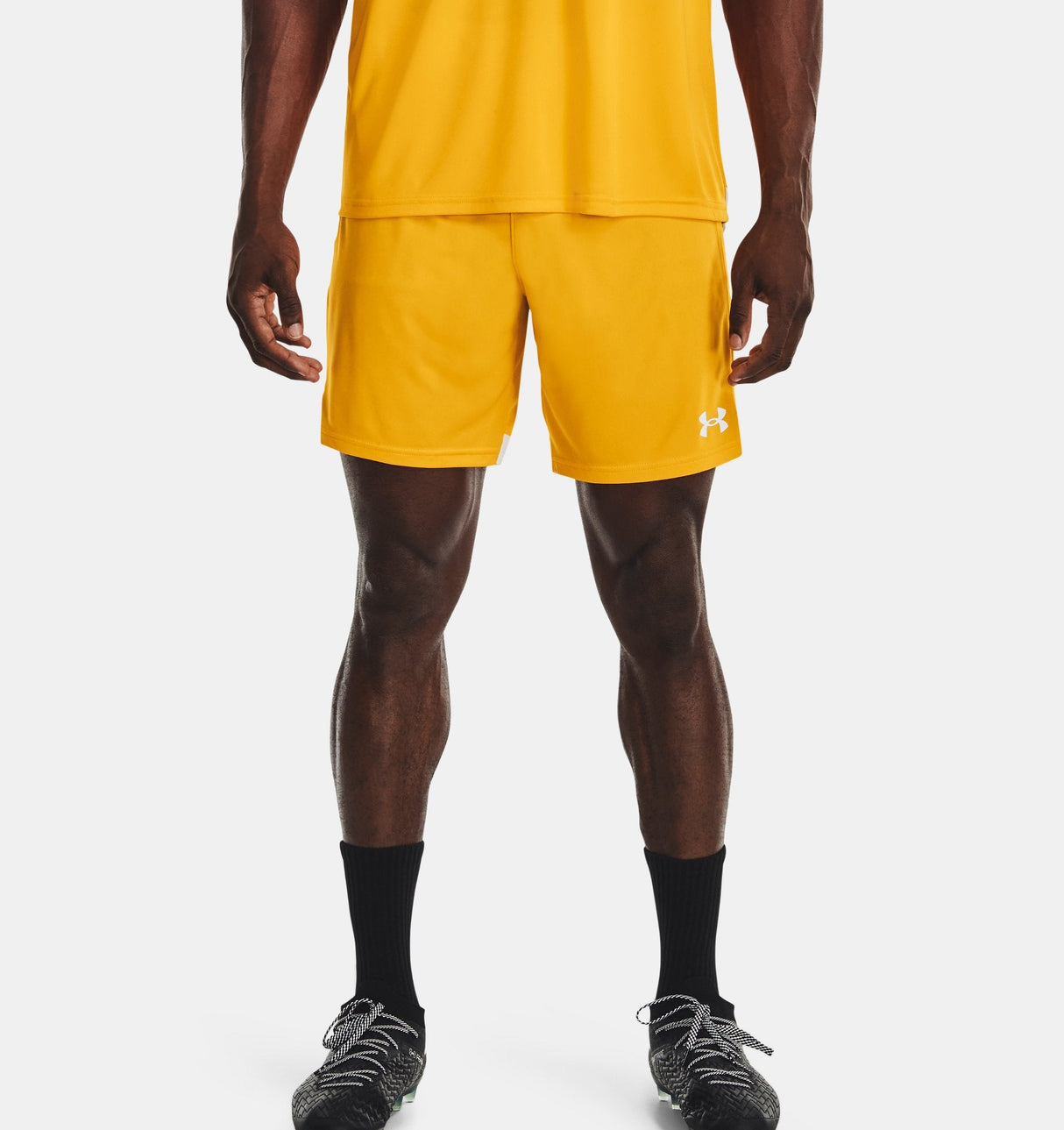 Under Armour Mens UA Maquina 3.0 Shorts - Breathable and Lightweight