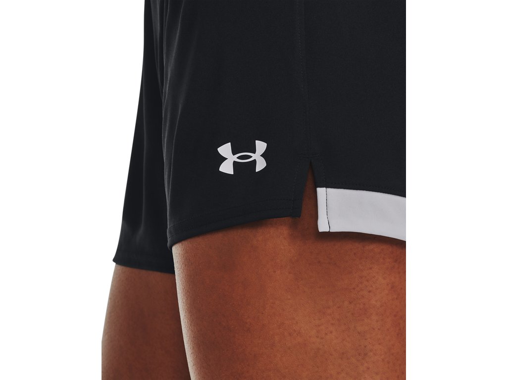 Under Armour Womens UA Maquina 3.0 Shorts - Sweat Wicking