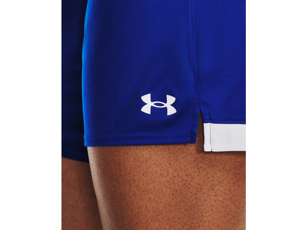 Under Armour Womens UA Maquina 3.0 Shorts - Sweat Wicking
