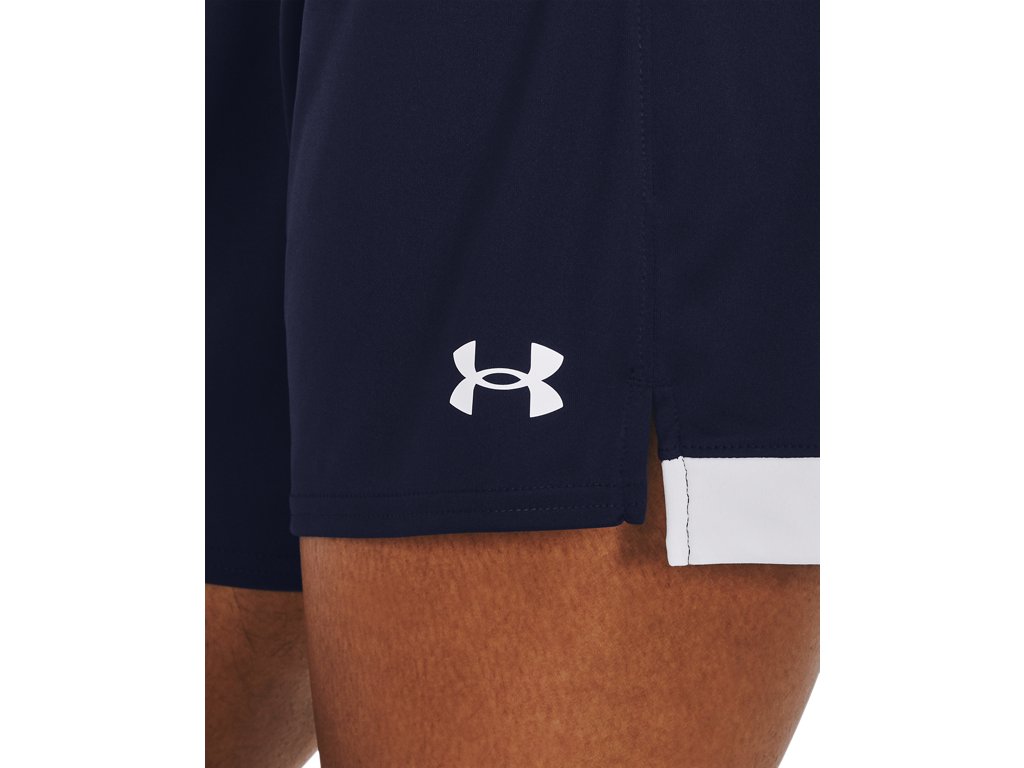 Under Armour Womens UA Maquina 3.0 Shorts - Sweat Wicking