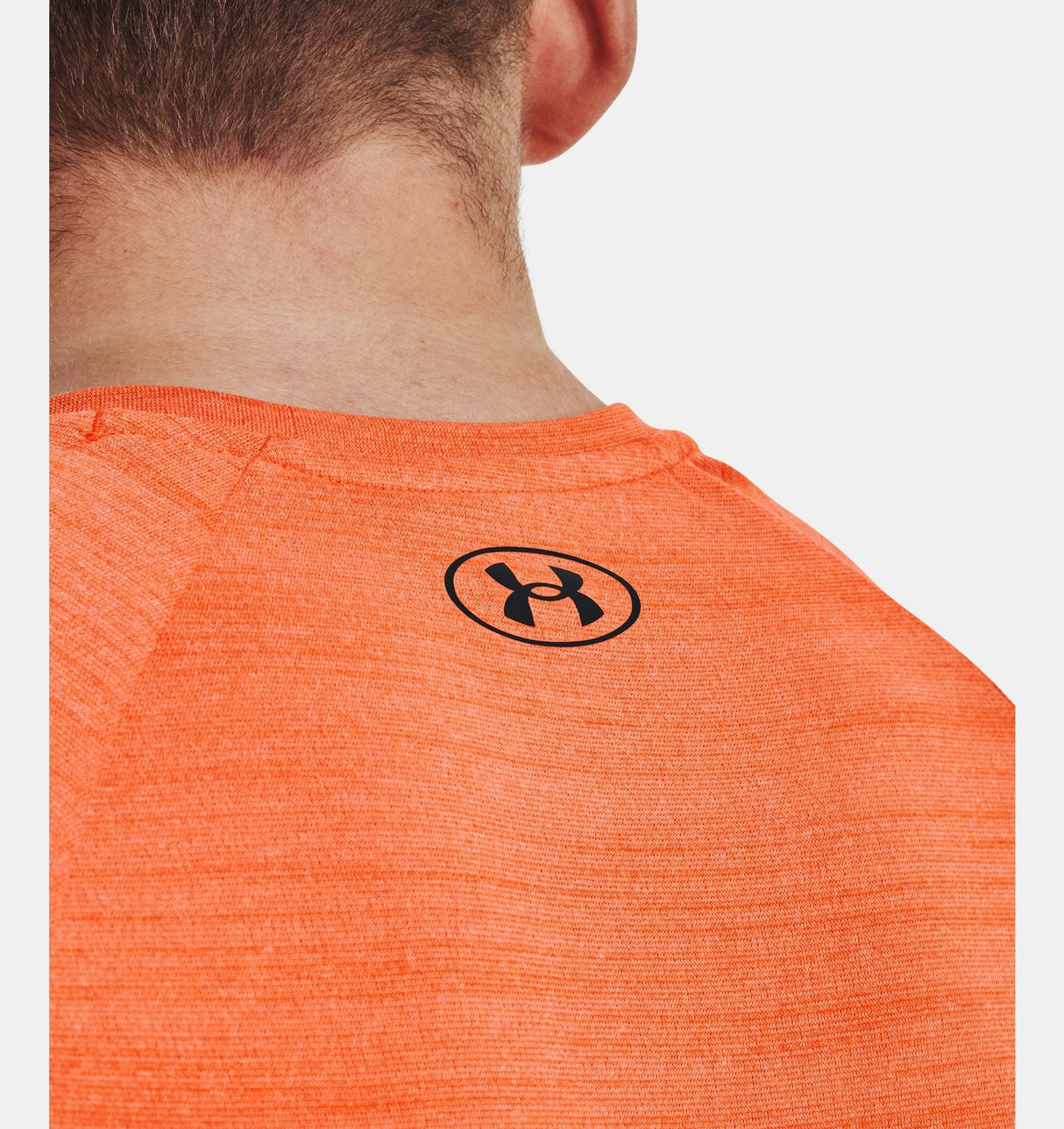 Under Armour Mens Tech 2.0 Tiger Short Sleeve Shirt - Quick-Drying and Ultra-Soft