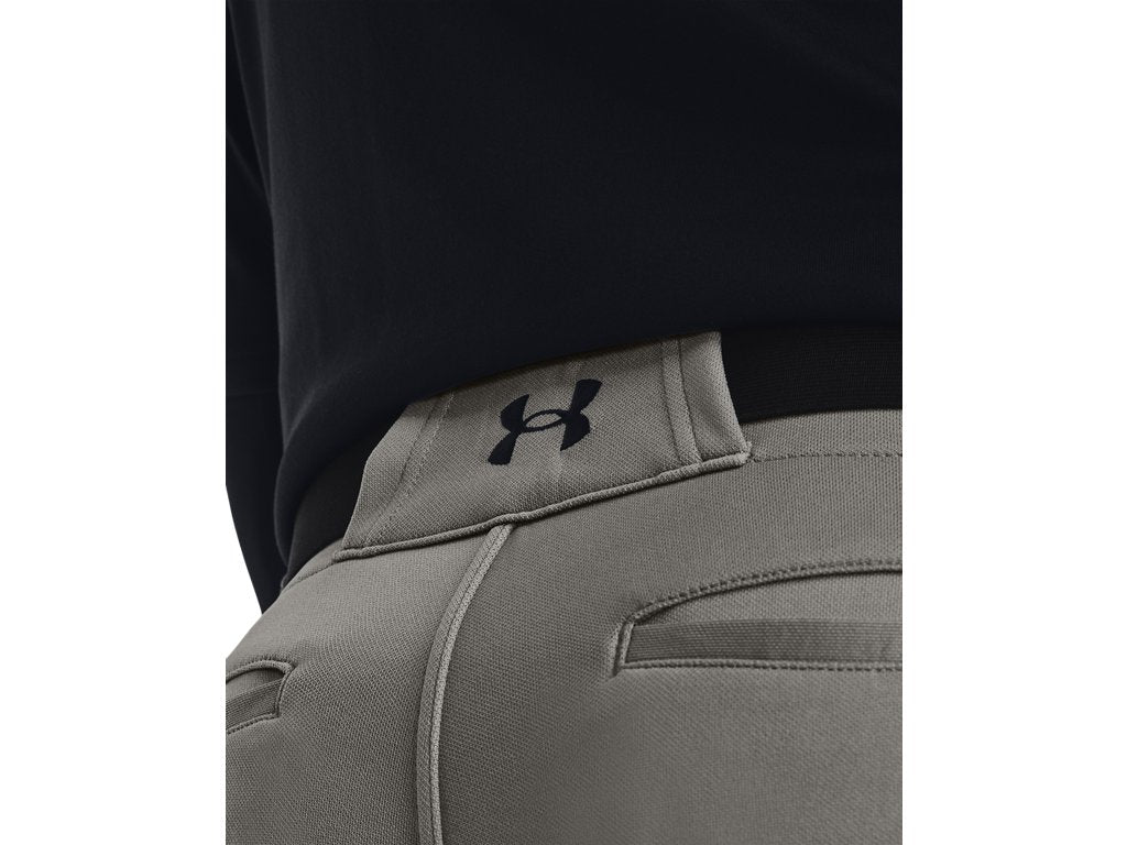 Under Armour Mens UA Utility Pro Piped Knicker Baseball Pants - Lightweight and Durable