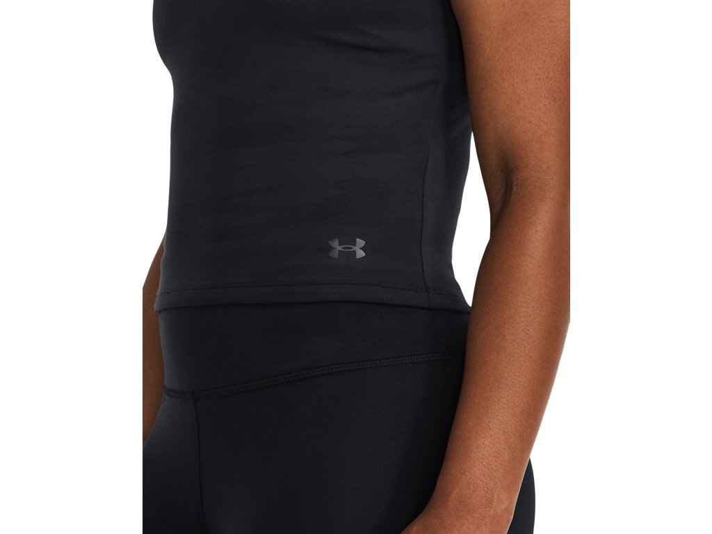 Under Armour Womens UA Motion Tank Top - Ultra Soft and Breathable
