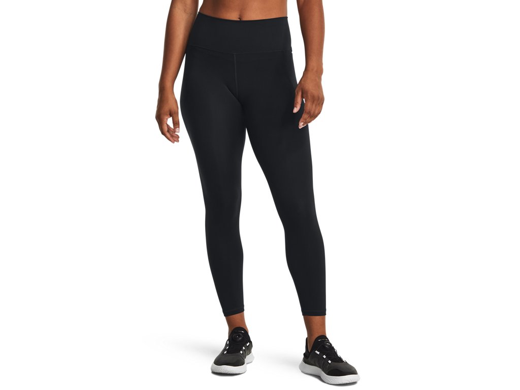 Under Armour Womens UA Motion Ultra High Rise Ankle Leggings - Breathable and Sweat-Wicking