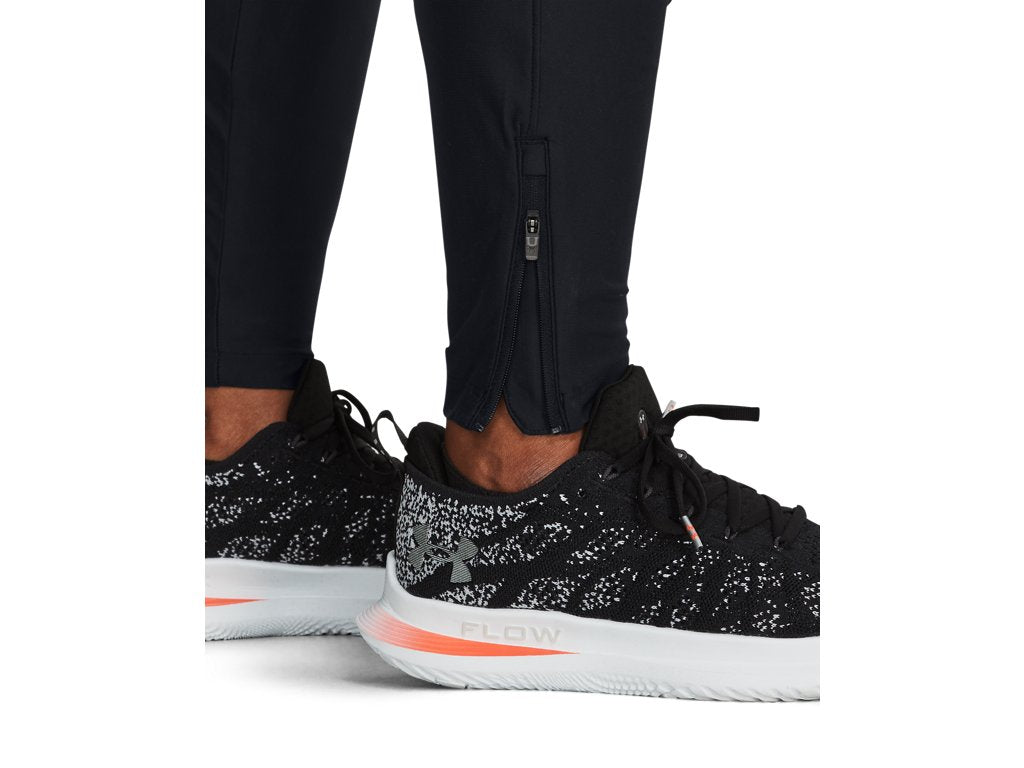 Under Armour Womens Qualifier Elite Pants - With UA Speedpocket
