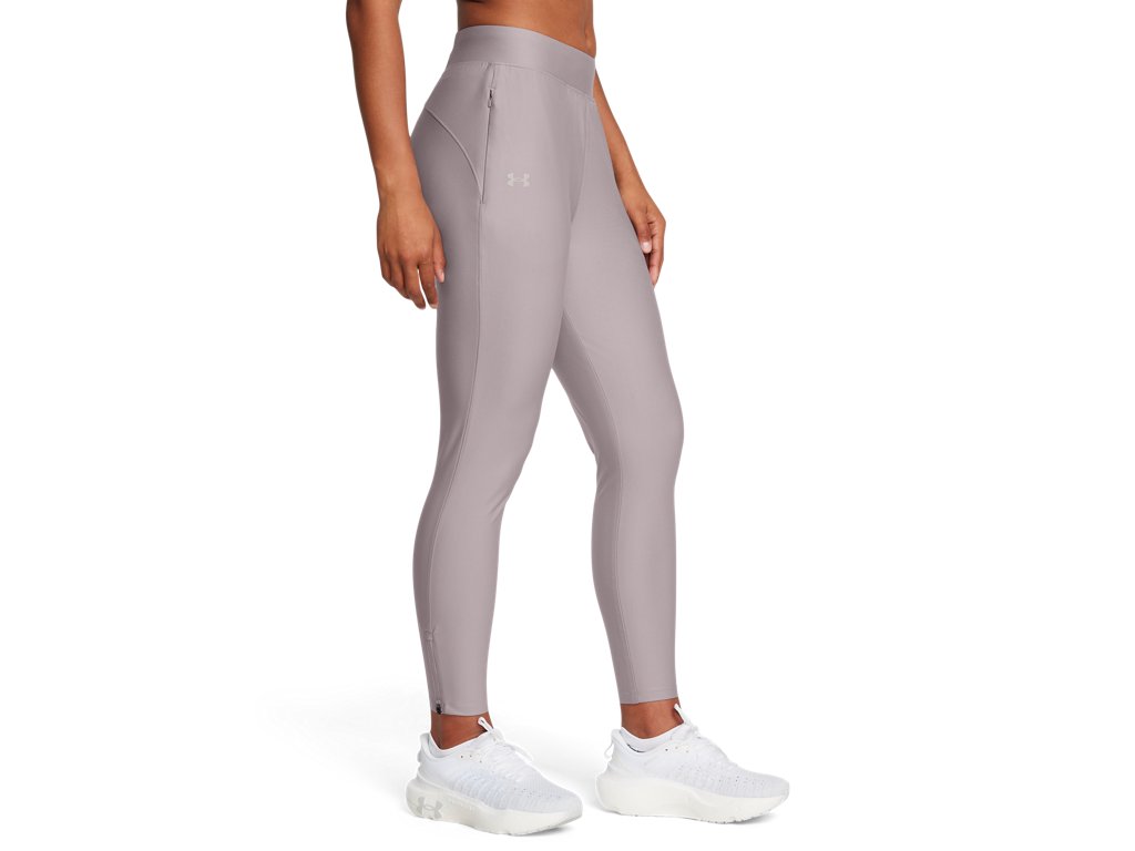 Under Armour Womens Qualifier Elite Pants - With UA Speedpocket