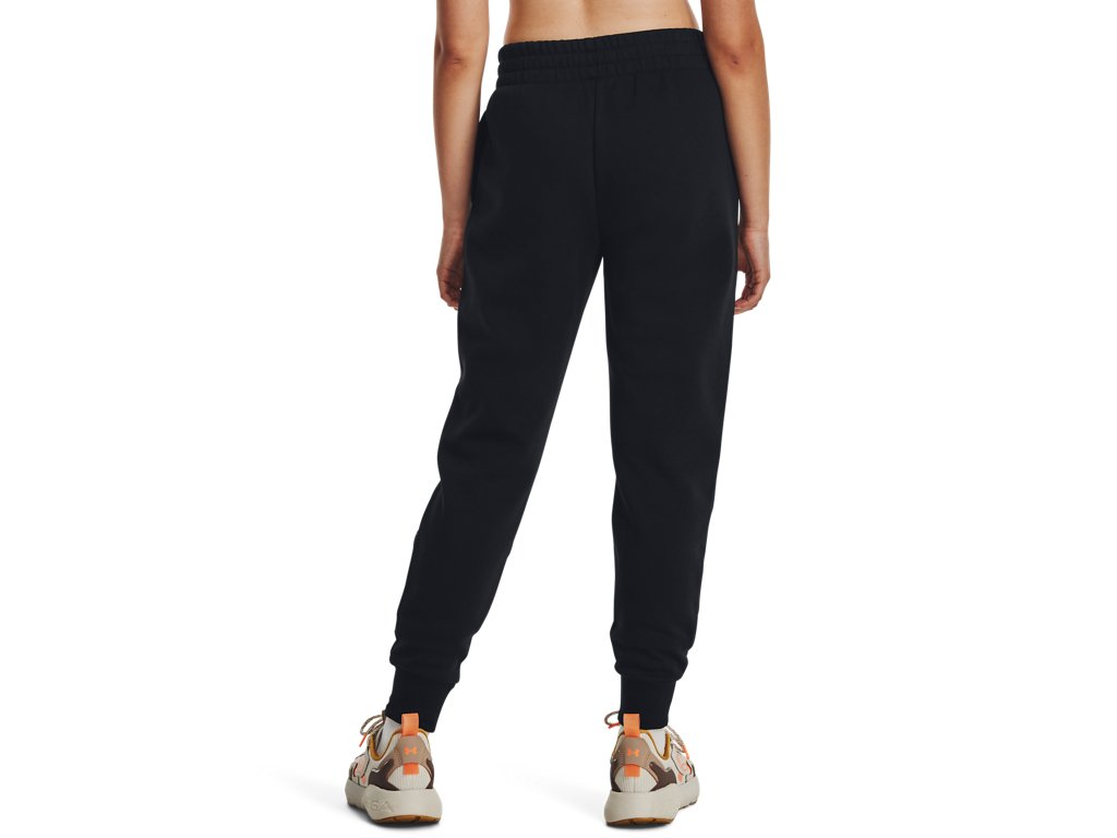 Under Armour Womens Rival Fleece Joggers - Ultra-Soft with Extra Warmth