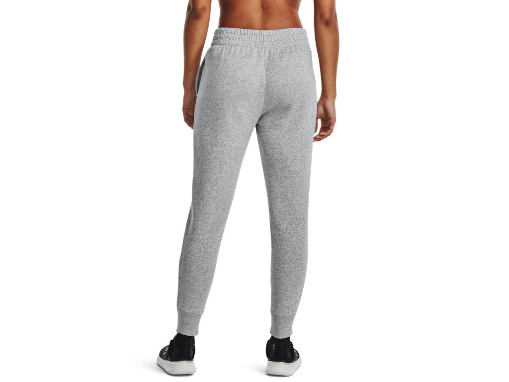Under Armour Womens Rival Fleece Joggers - Ultra-Soft with Extra Warmth