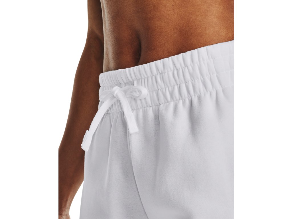 Under Armour Womens Rival Fleece Joggers - Ultra-Soft with Extra Warmth