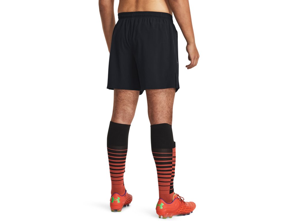 Under Armour Mens Challenger Pro Woven Shorts - Water Repellent