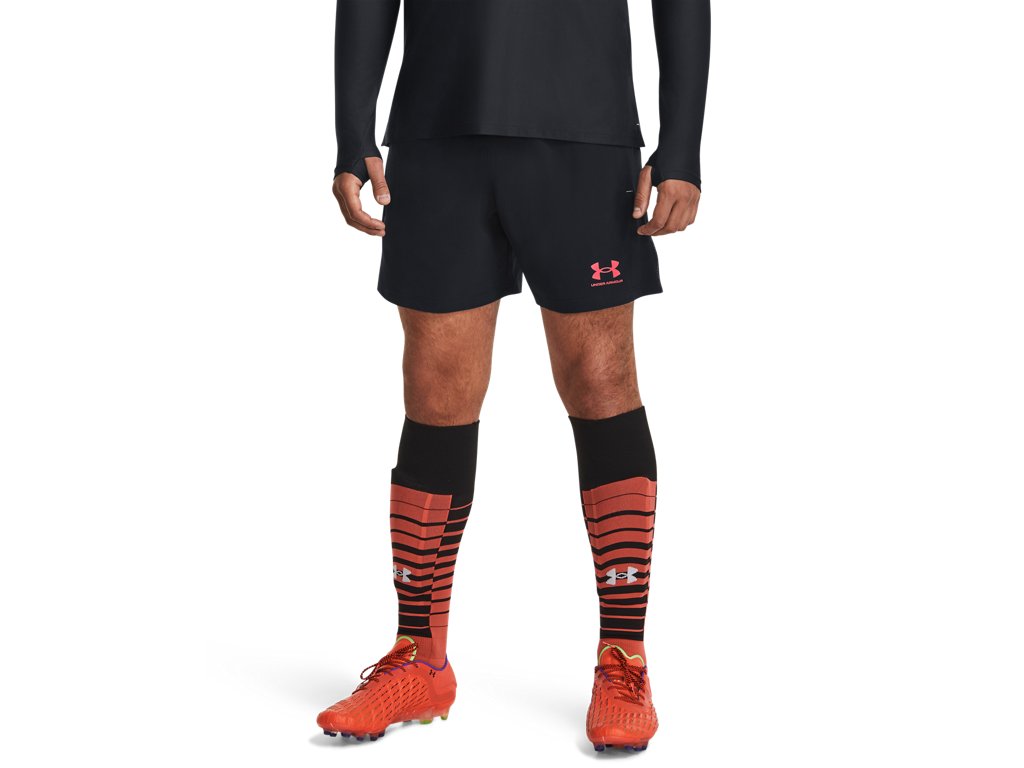 Under Armour Mens Challenger Pro Woven Shorts - Water Repellent