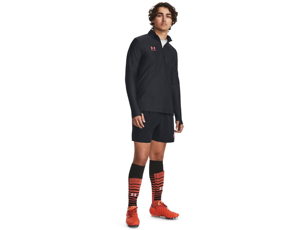 Under Armour Mens Challenger Pro Woven Shorts - Water Repellent