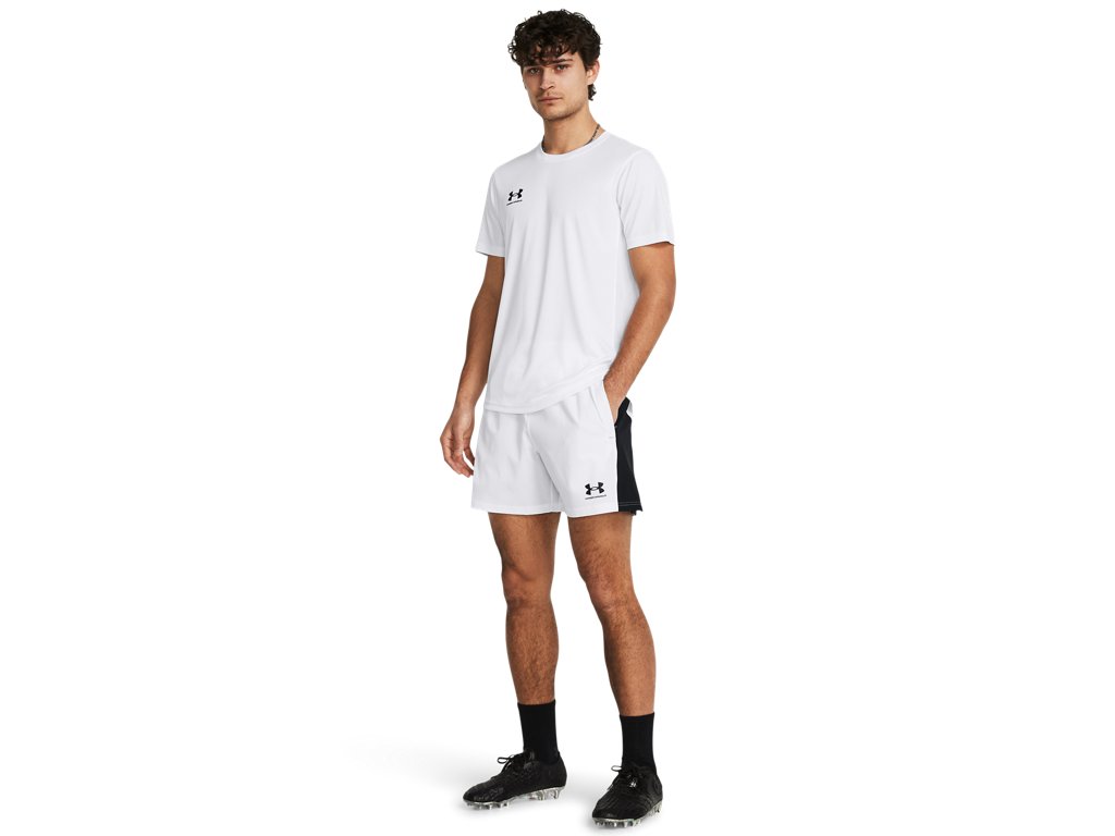 Under Armour Mens Challenger Pro Woven Shorts - Water Repellent
