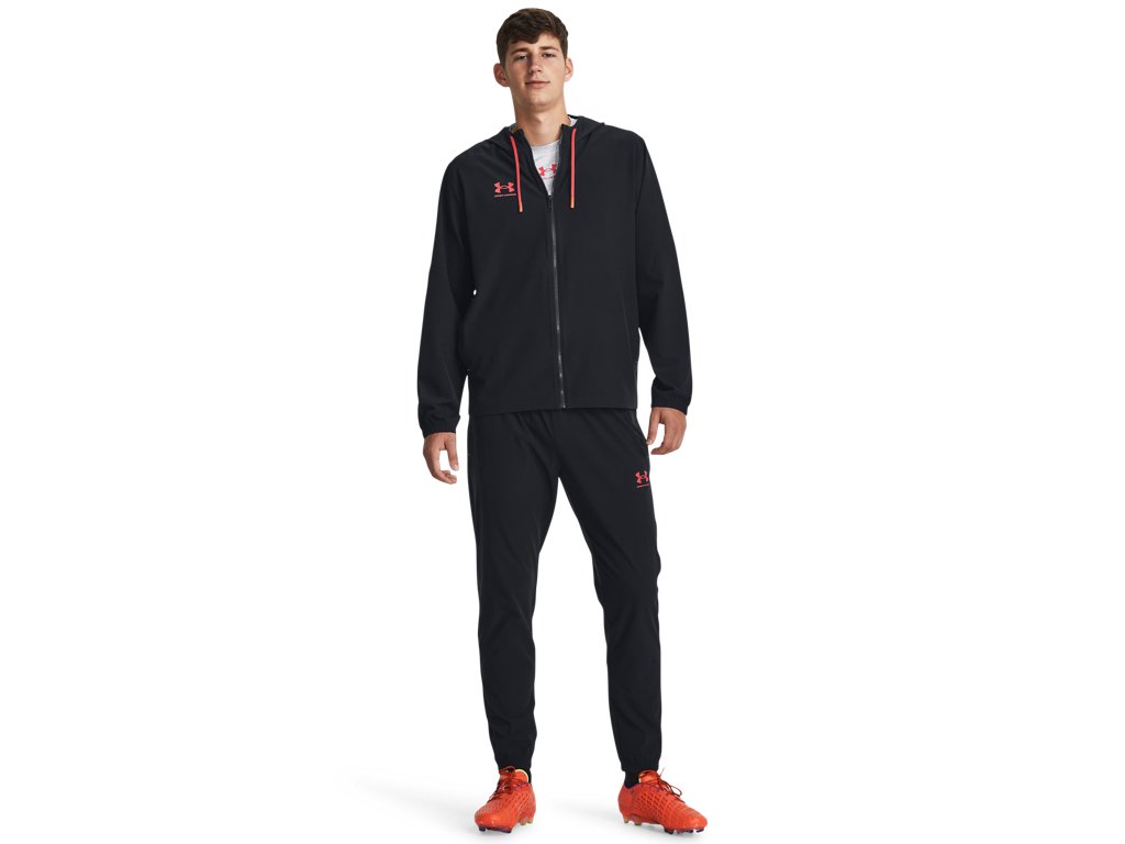 Under Armour Mens Challenger Pro Tracksuit Apparel - Water Repellent
